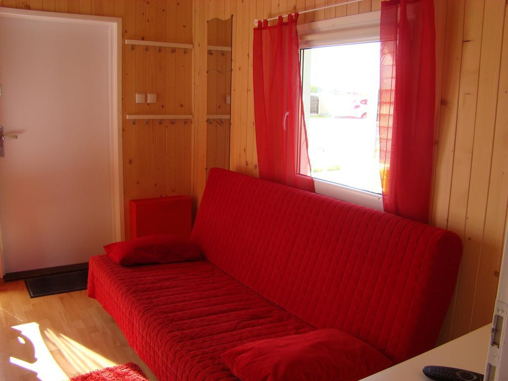 Domki Sole Wladyslawowo Room photo